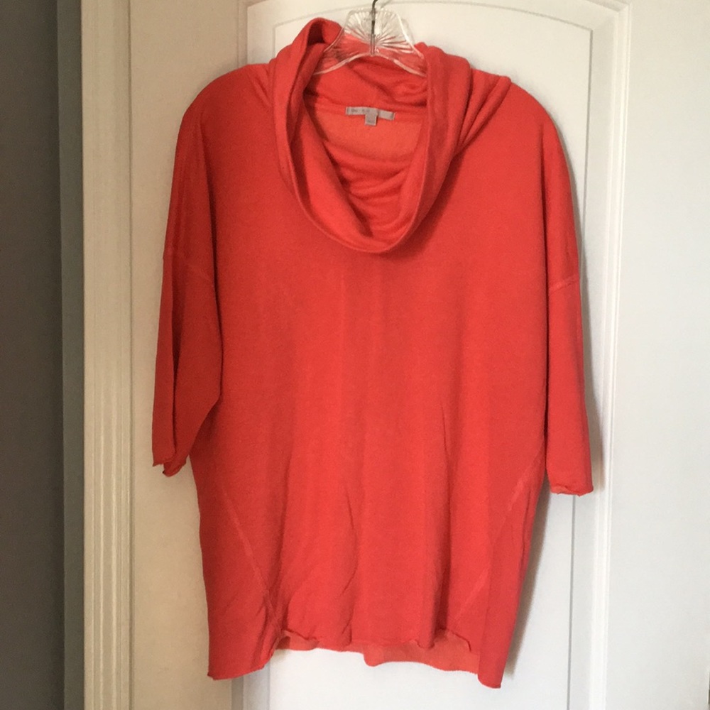 Gap short sleeve sweatshirt. Size M
